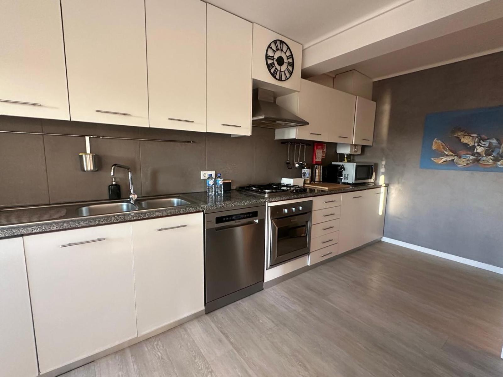 Flamingo Apartment Aveiro Luaran gambar